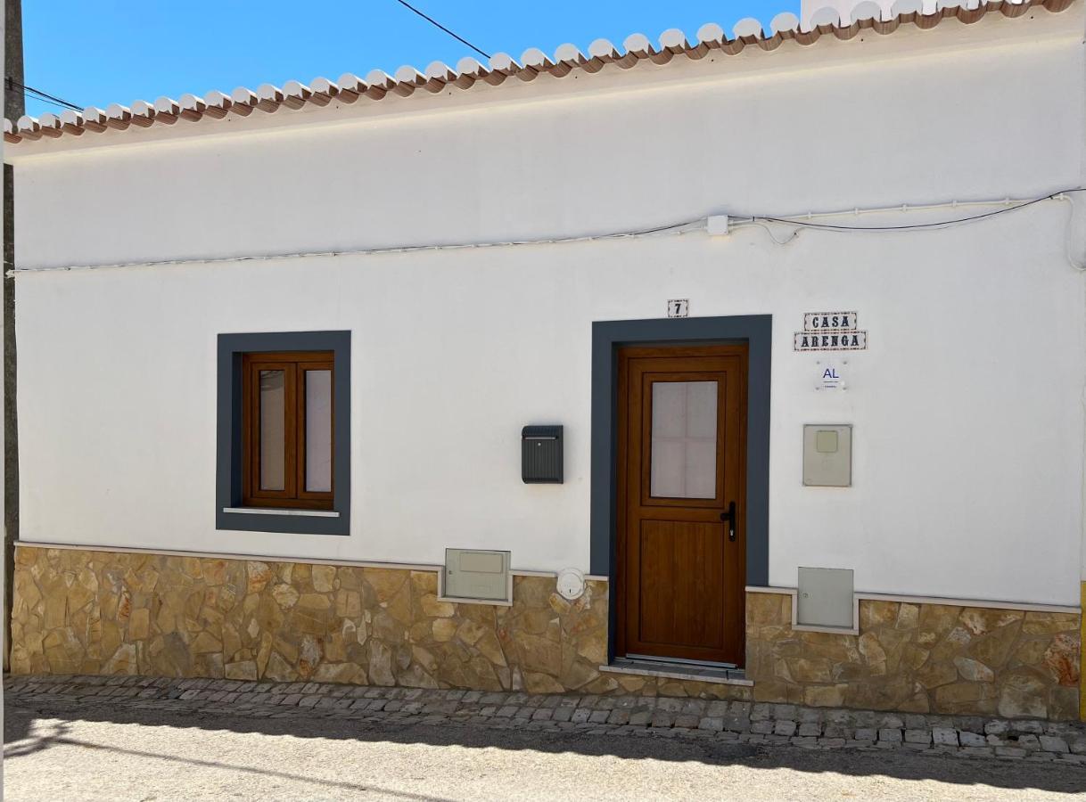 Casa Arenga Villa Almádena Exterior photo