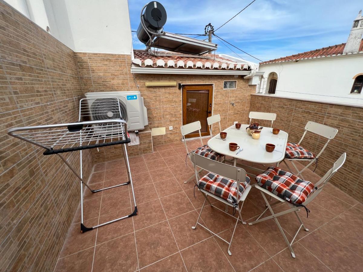 Casa Arenga Villa Almádena Exterior photo
