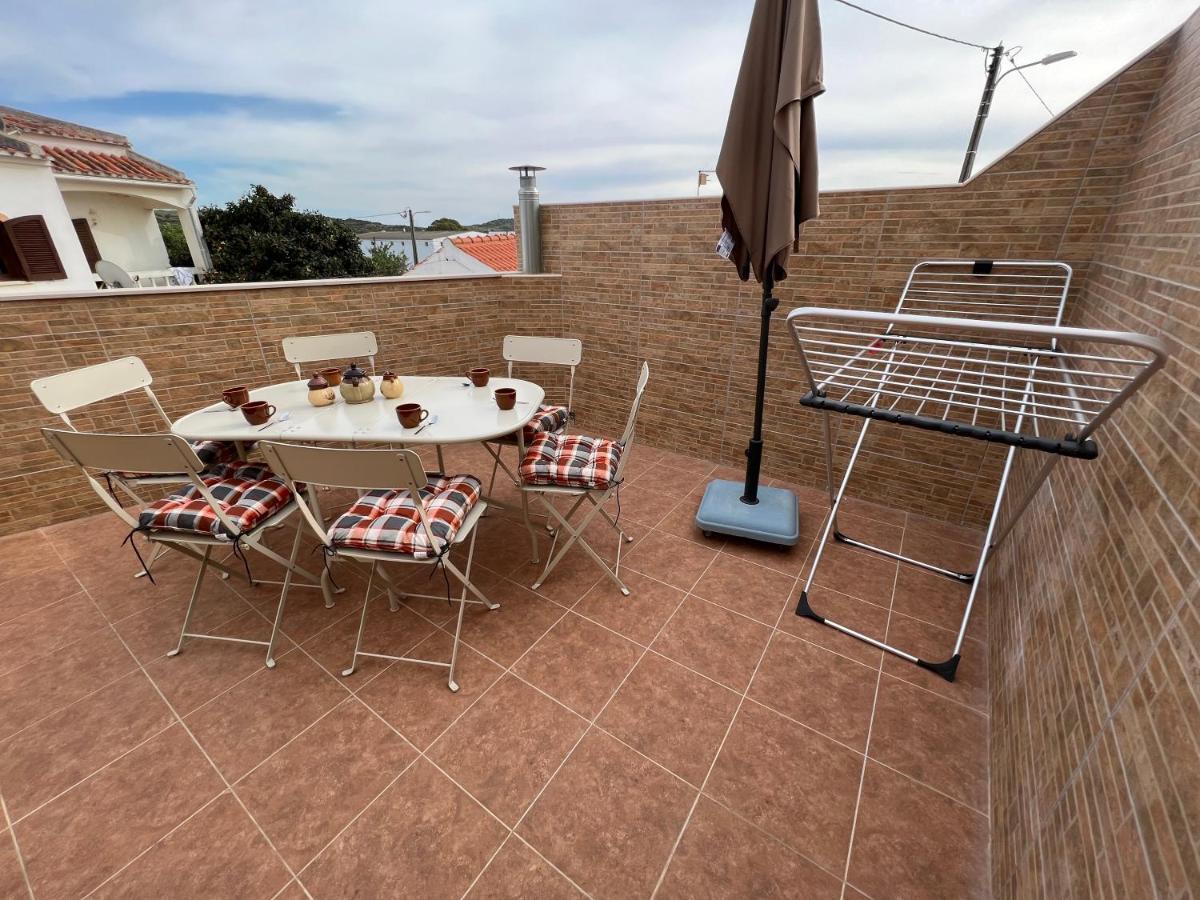 Casa Arenga Villa Almádena Exterior photo